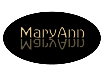 MaryAnn