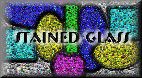 Stained Glass