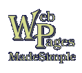 Web Pages Made Simple